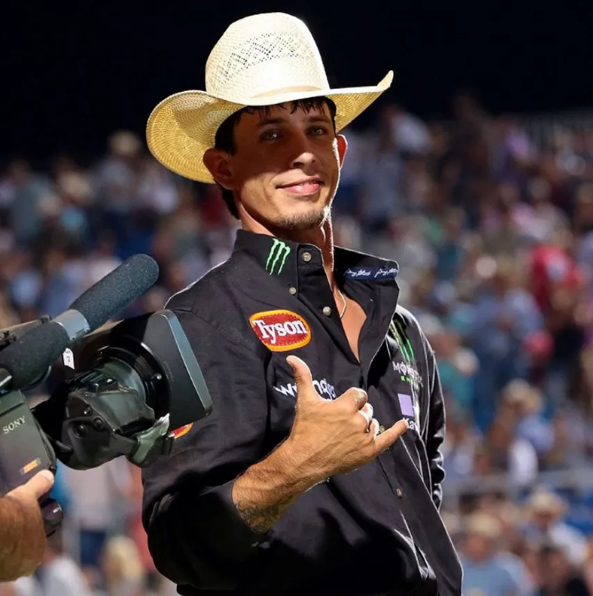 JB Mauney Age Updated 2025 Bio, Life, Career & Everything You Need to Know