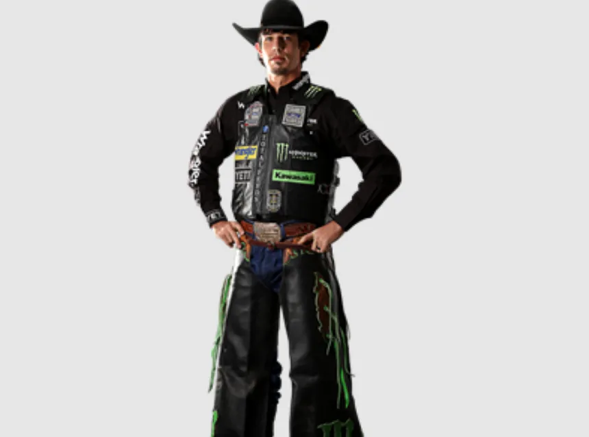 JB Mauney Age Updated 2025 Bio, Life, Career & Everything You Need to Know