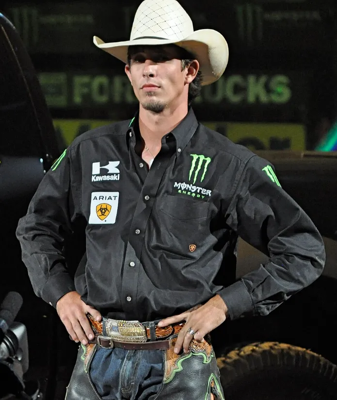 JB Mauney Age Updated 2025 Bio, Life, Career & Everything You Need to Know