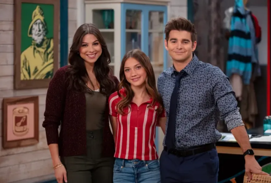 Maya Le Clark Age – Full Biography, Career, Early Life & Net Worth (2025 Updated)