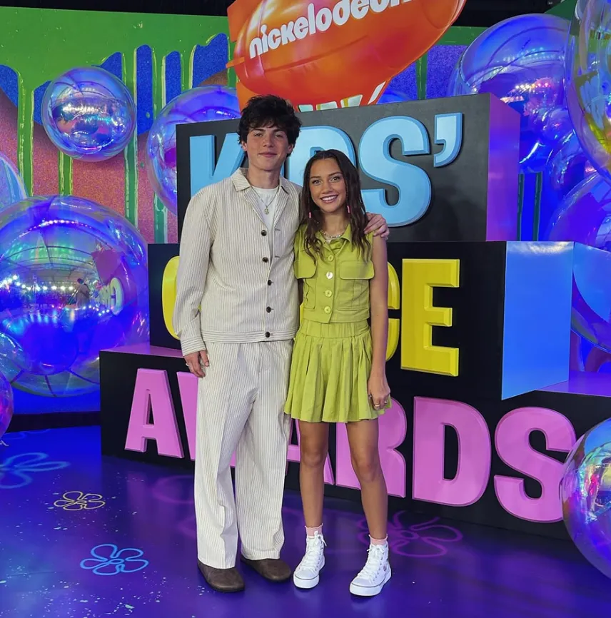 Maya Le Clark Age – Full Biography, Career, Early Life & Net Worth (2025 Updated)