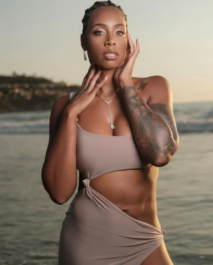 Melli Monaco Age – Biography, Career, Husband, Lifestyle & Complete Wiki