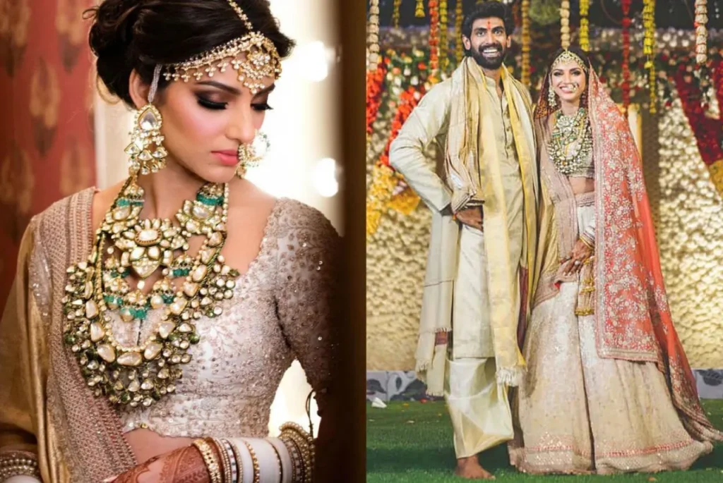 Miheeka Bajaj Age – Full Biography, Lifestyle, Net Worth & Wikipedia-Style Guide (2025 Updated)