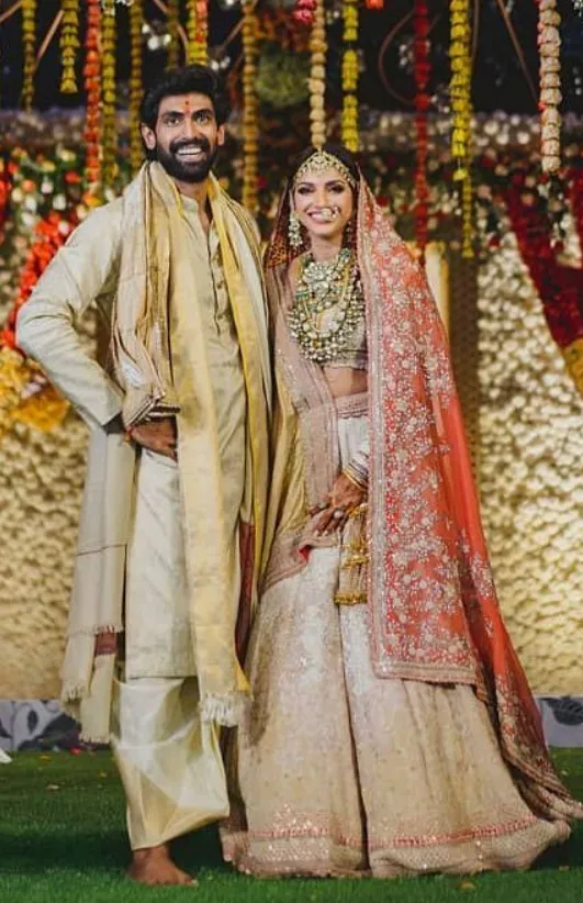 Miheeka Bajaj Age – Full Biography, Lifestyle, Net Worth & Wikipedia-Style Guide (2025 Updated)