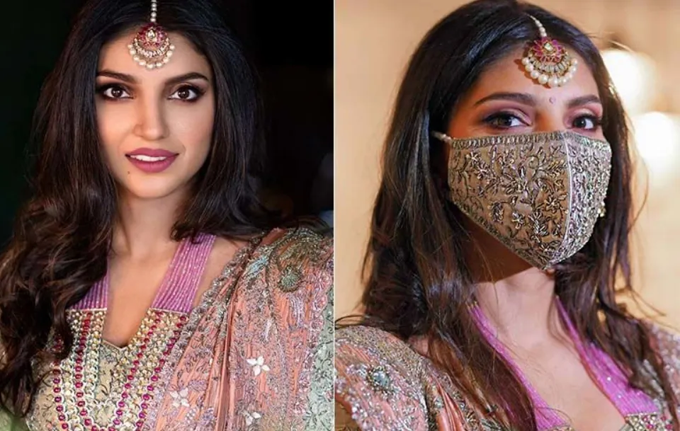 Miheeka Bajaj Age – Full Biography, Lifestyle, Net Worth & Wikipedia-Style Guide (2025 Updated)