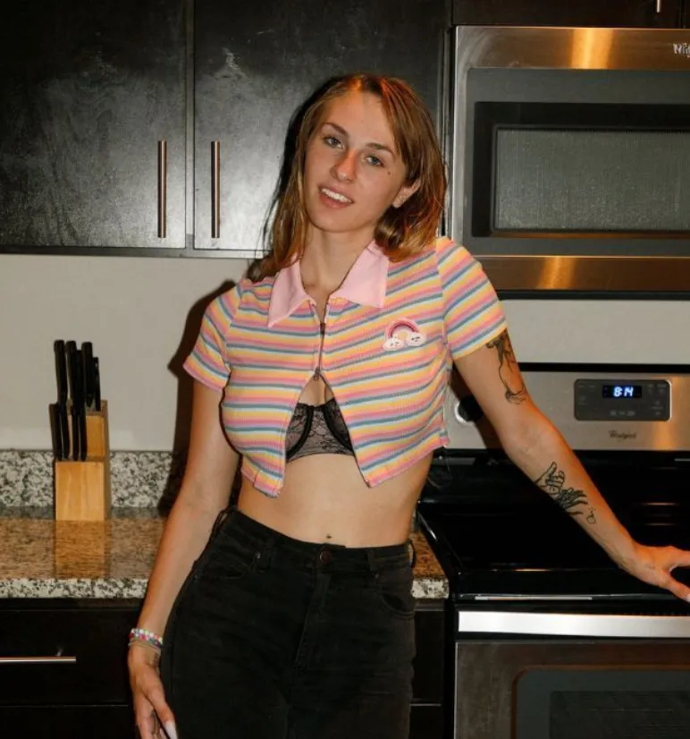 Angel Young's Age & Biography (Updated 2026)