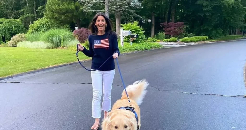 Brooke Singman Age, Biography, Career, Net Worth & Lifestyle (2025)