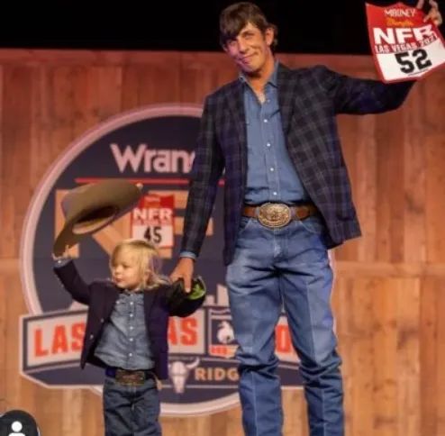 JB Mauney Age, Biography, Net Worth, Career, Family, and Future (2026 Update)