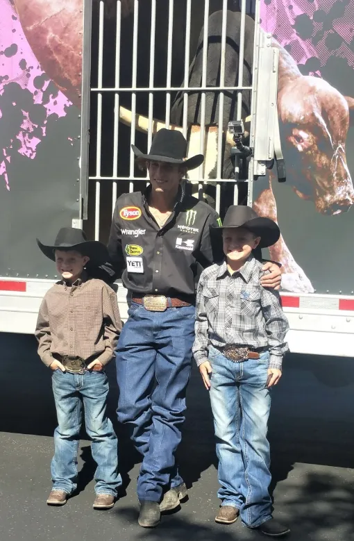 JB Mauney Age, Biography, Net Worth, Career, Family, and Future (2026 Update)