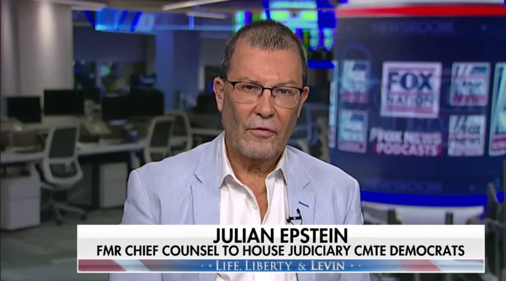 Julian Epstein Age A Complete Biography, Career & Lifestyle (2026)