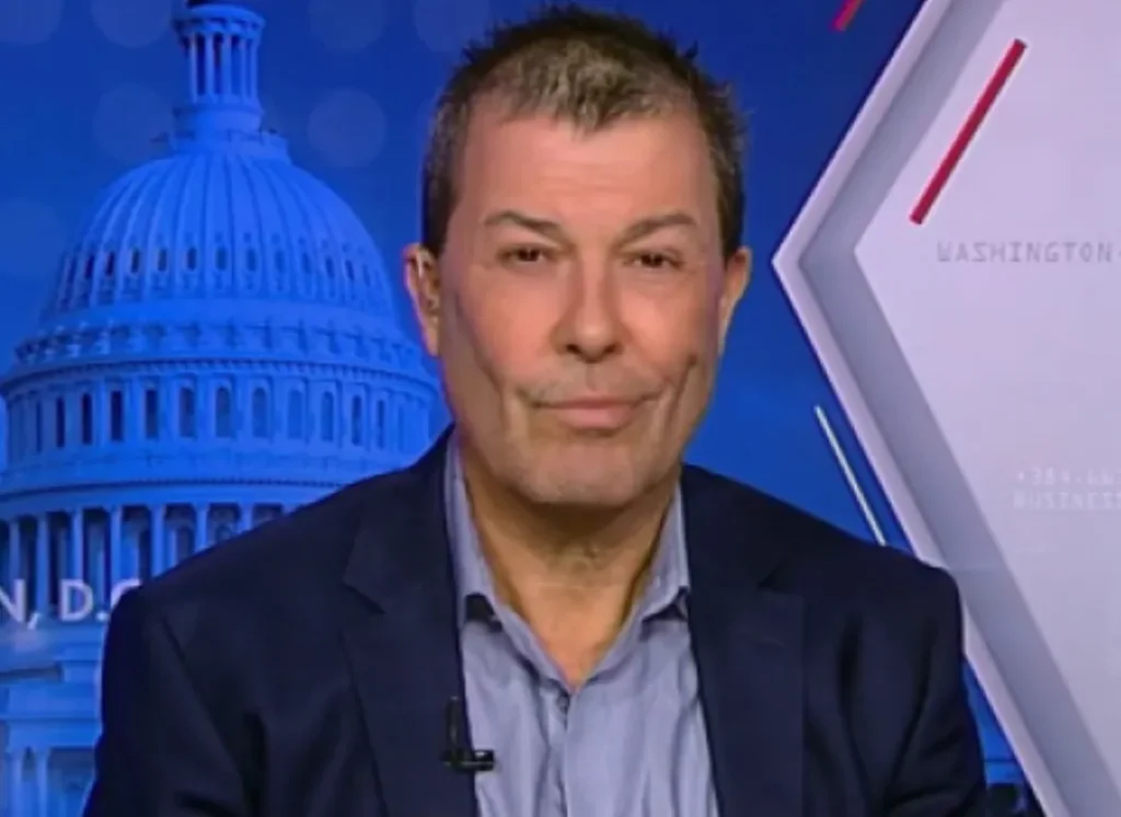 Julian Epstein Age, Biography, Career, Illness & Net Worth (2025 Full Guide)”