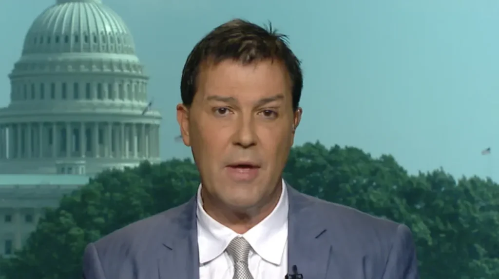 Julian Epstein Age, Biography, Career, Illness & Net Worth (2025 Full Guide)”