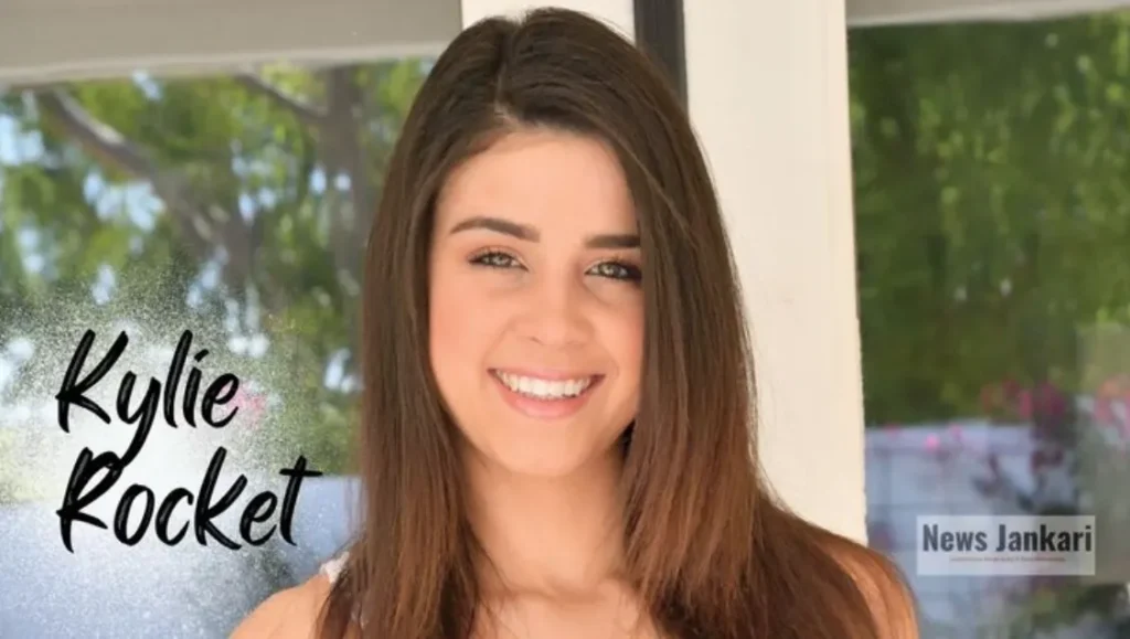 Kylie Rocket Age A Complete Biography, Career Journey, Net Worth, and Future Outlook