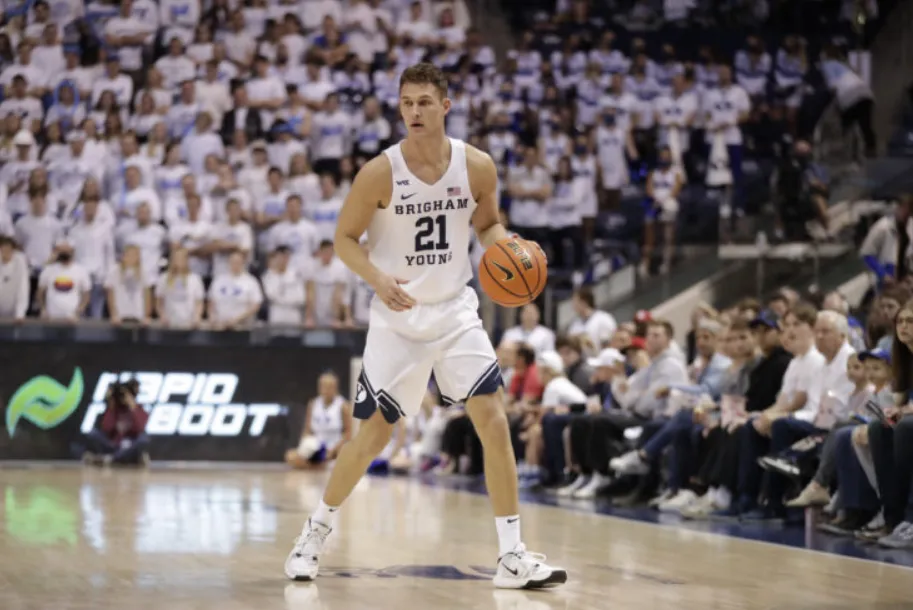 Trevin Knell Age — Full Biography & Profile (URL-Free Edition)