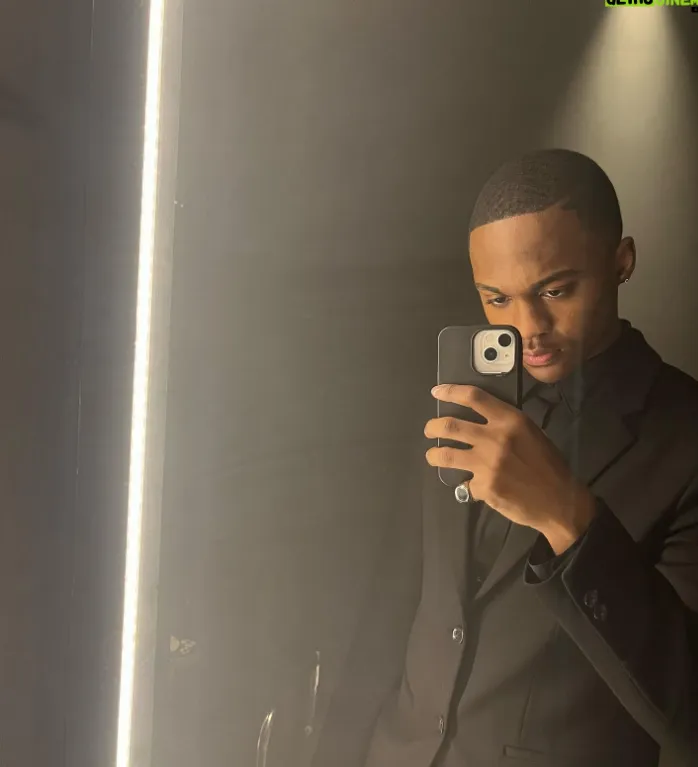 Ahmad Ferguson Age (2026) Biography, Height, Career, Net Worth & Future