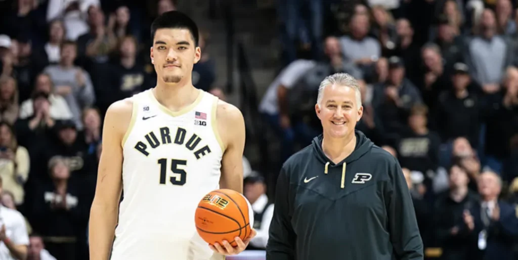 Matt Painter Age (2026) Inside the Life, Career, and Legacy of a College Basketball Icon