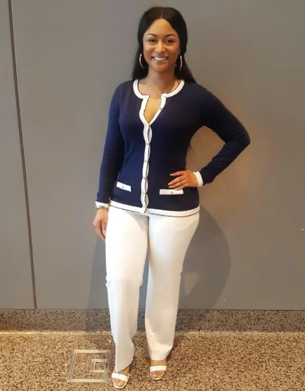 Nunu Thurman Age, Biography, Career, Net Worth, and Personal Life (2026 Updated)