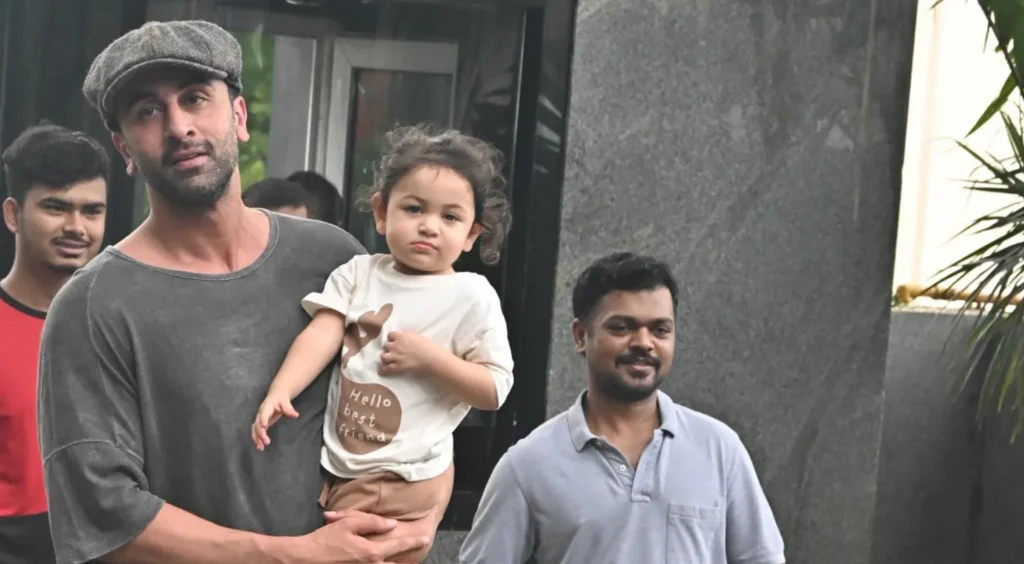 Raha Kapoor Age, Birthday, Family, Lifestyle, and Future Prospects (2026)