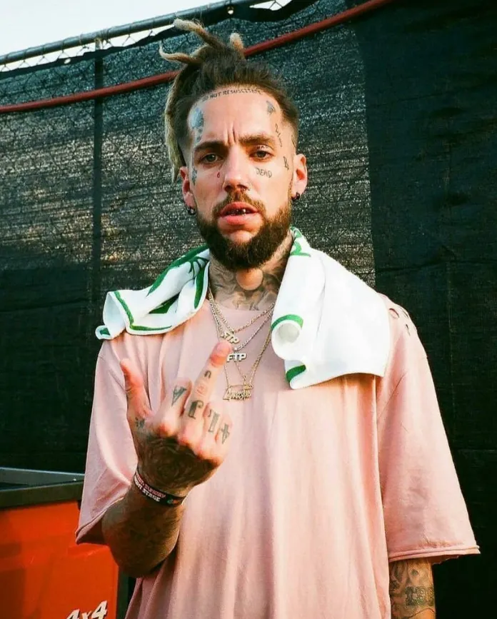 Ruby Da Cherry Age 2026 Real Name, Tattoos, Net Worth, Career & Life Story Explained