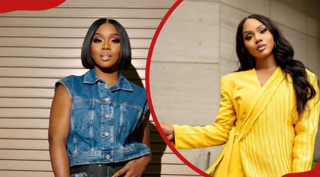 Sarah Jakes Roberts Age, Biography, Net Worth, Books, Career, and Life Story (2026 Guide)