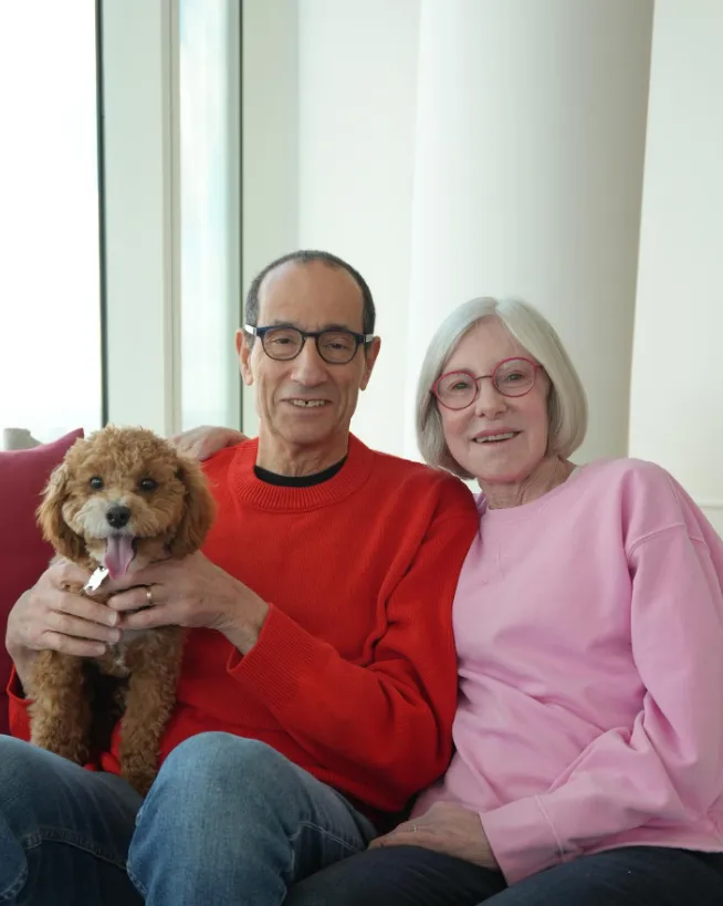 Anne Abel Husband, Net Worth, Biography & Lifestyle (2026 Updated)