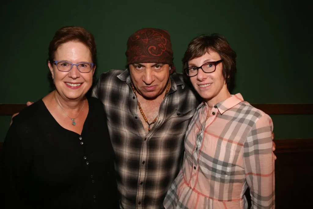 Anne Abel Husband, Net Worth, Biography & Lifestyle (2026 Updated)