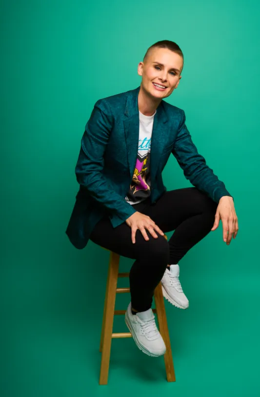 Ashley Gutermuth Husband (2026) Everything You Must Know About Her Spouse, Family, Career & Net Worth