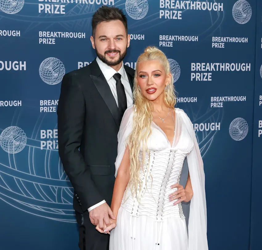 Christina Aguilera Husband Everything You Need to Know About Her Life, Love, and Legacy (2026 Update)