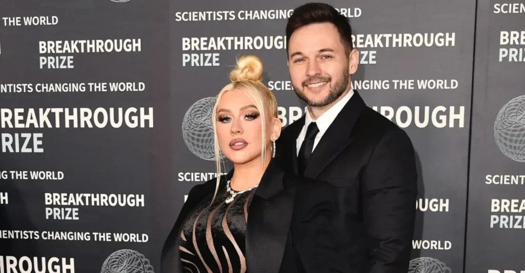 Christina Aguilera Husband Everything You Need to Know About Her Life, Love, and Legacy (2026 Update)