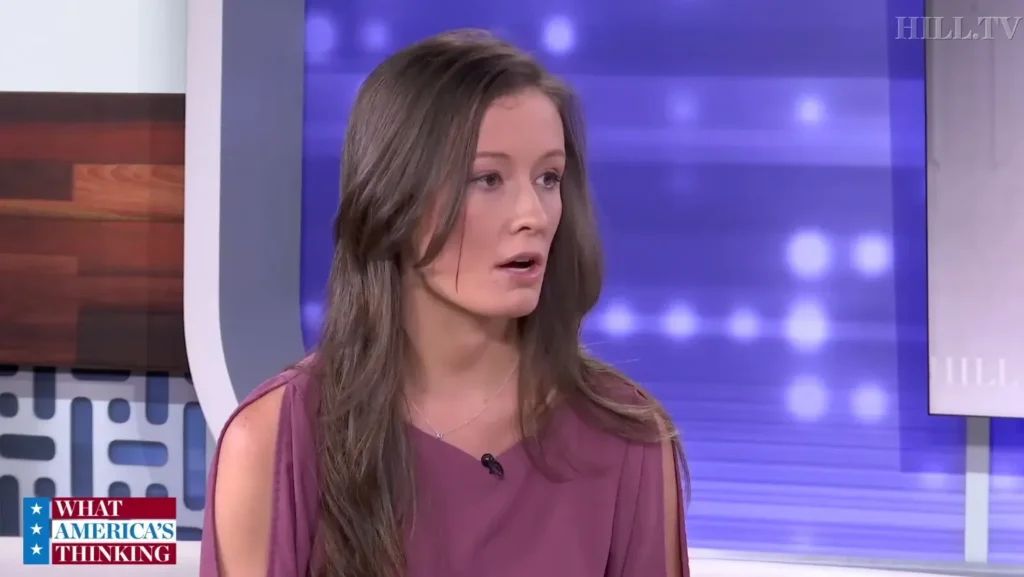 Emma Vigeland Husband: Everything You Need to Know in 2026