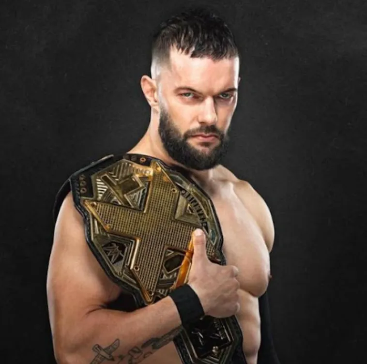 Finn Bálor Age, Biography, Net Worth, Career, and Lifestyle in 2026