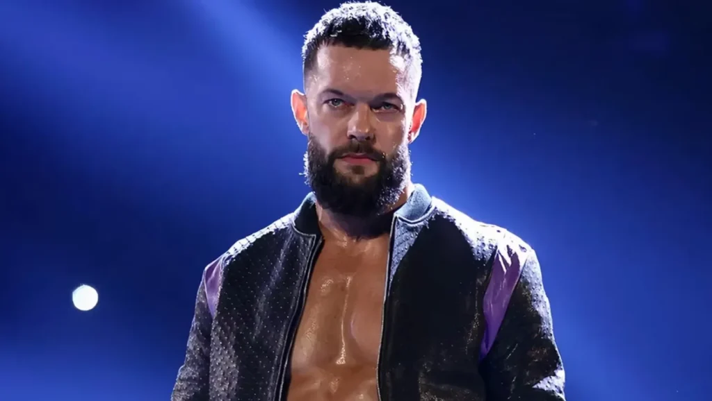 Finn Bálor Age, Biography, Net Worth, Career, and Lifestyle in 2026