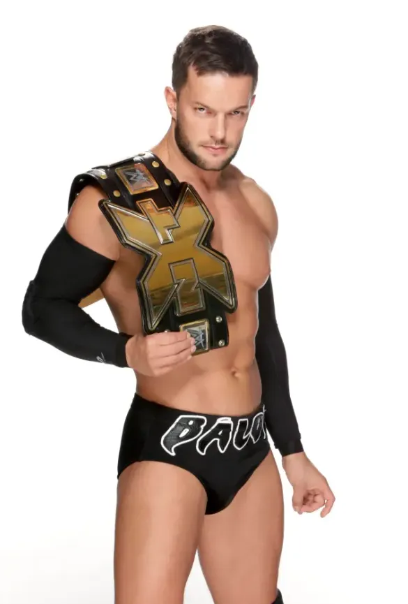 Finn Bálor Age, Biography, Net Worth, Career, and Lifestyle in 2026