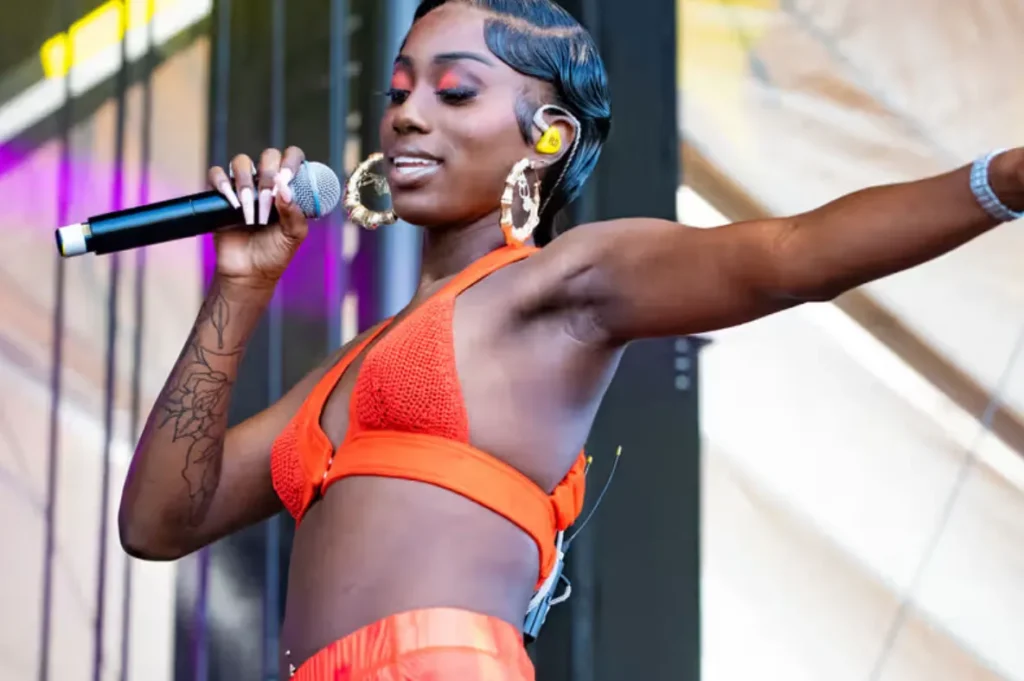 Flo Milli Net Worth 2026 Biography, Career, Income Sources, Lifestyle, and Future Plans