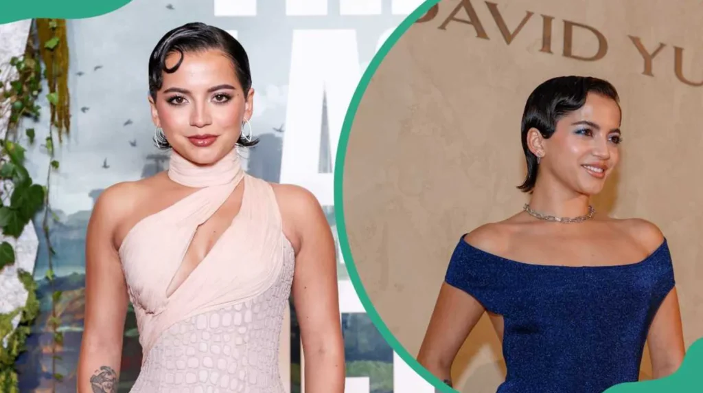 Isabela Merced Height, Biography, Career, Net Worth, Lifestyle, and Future Prospects (2026 Update)