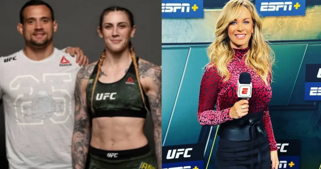 Laura Sanko Husband Everything You Need to Know in 2026