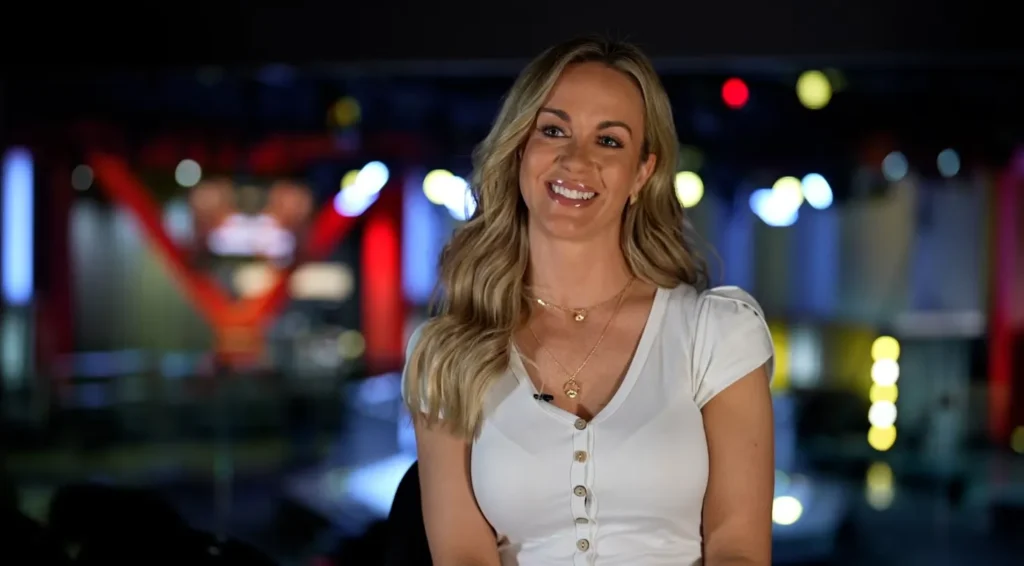 Laura Sanko Husband Everything You Need to Know in 2026