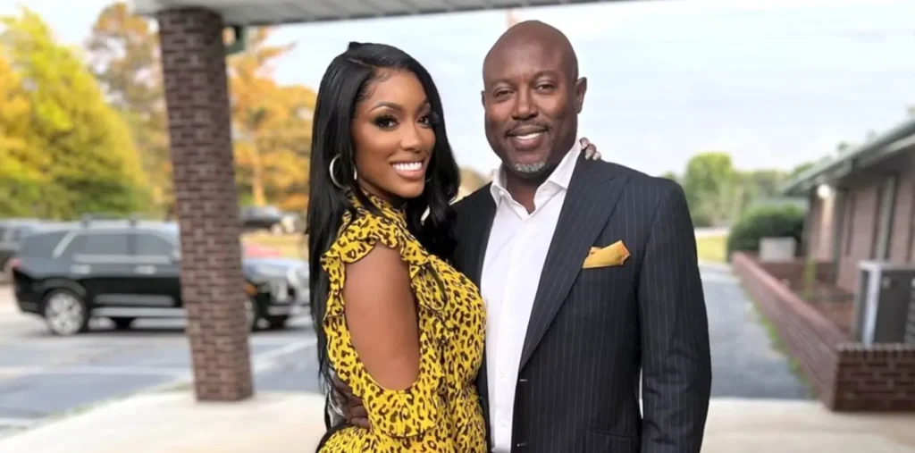 Porsha Williams Husband Everything You Need to Know in 2026