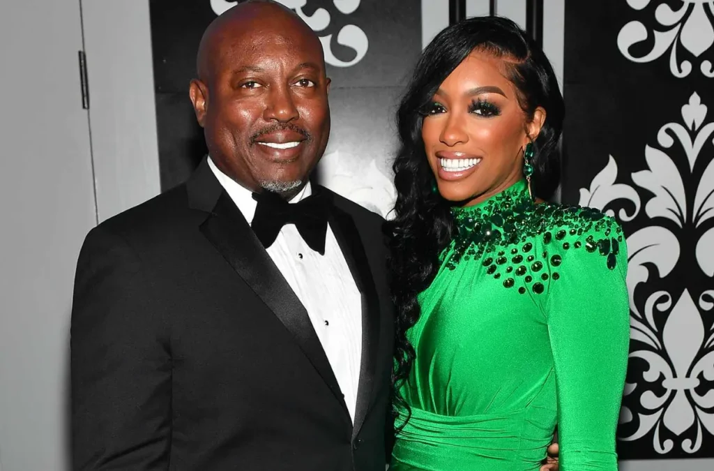 Porsha Williams Husband Everything You Need to Know in 2026