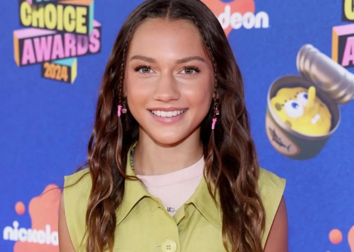 Maya Le Clark Age – Full Biography, Career, Early Life & Net Worth (2025 Updated)