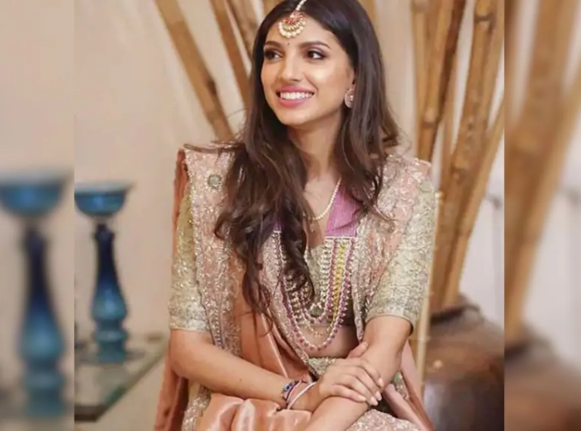 Miheeka Bajaj Age – Full Biography, Lifestyle, Net Worth & Wikipedia-Style Guide (2025 Updated)