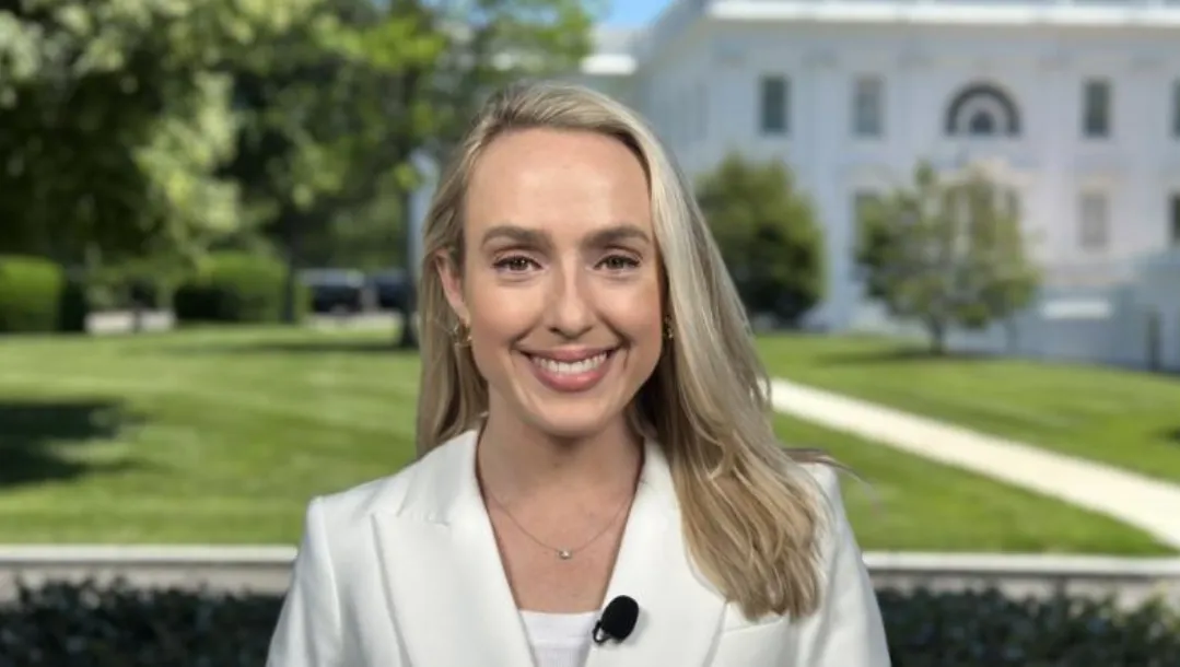 Brooke Singman Age, Biography, Career, Net Worth & Lifestyle (2025)