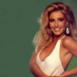 Heather Thomas Age A Complete Biography, Career Journey, Net Worth, and Life Today