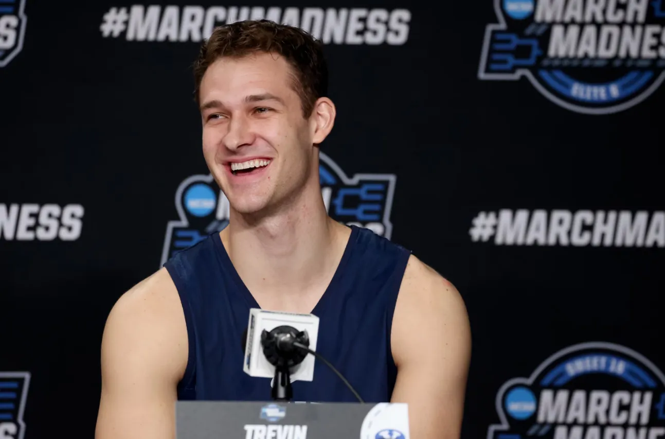 Trevin Knell Age — Full Biography & Profile (URL-Free Edition)