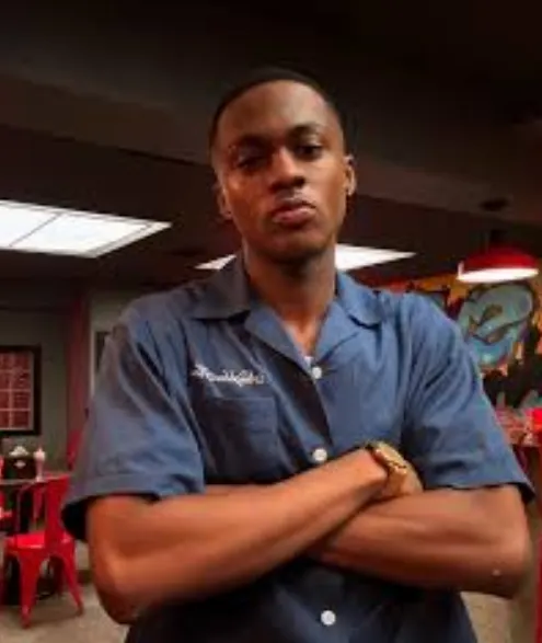 Ahmad Ferguson Age (2026): Biography, Height, Career, Net Worth & Future