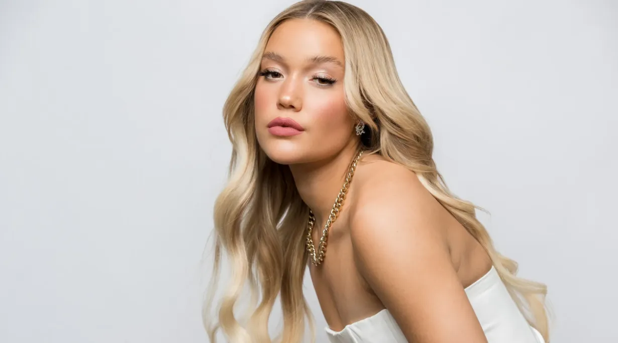 Olivia Ponton Age (2026): A Complete Biography, Career, Net Worth & Social Media Impact