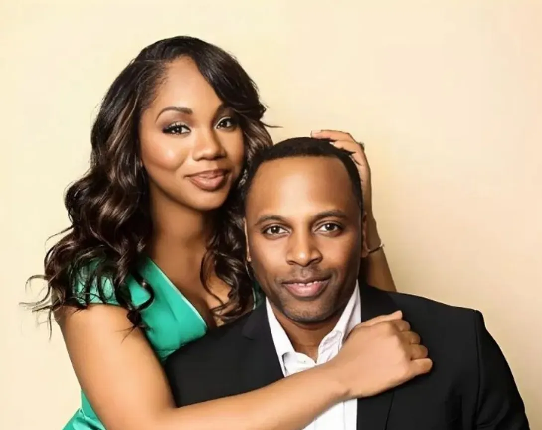 Sarah Jakes Roberts Age, Biography, Net Worth, Books, Career, and Life Story (2026 Guide)