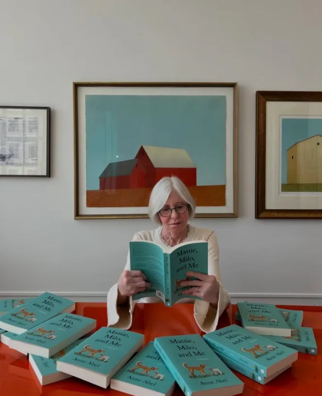 Anne Abel Husband, Net Worth, Biography & Lifestyle (2026 Updated)