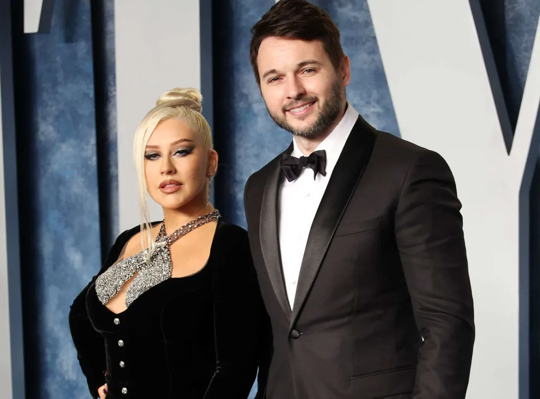 Christina Aguilera Husband: Everything You Need to Know About Her Life, Love, and Legacy (2026 Update)