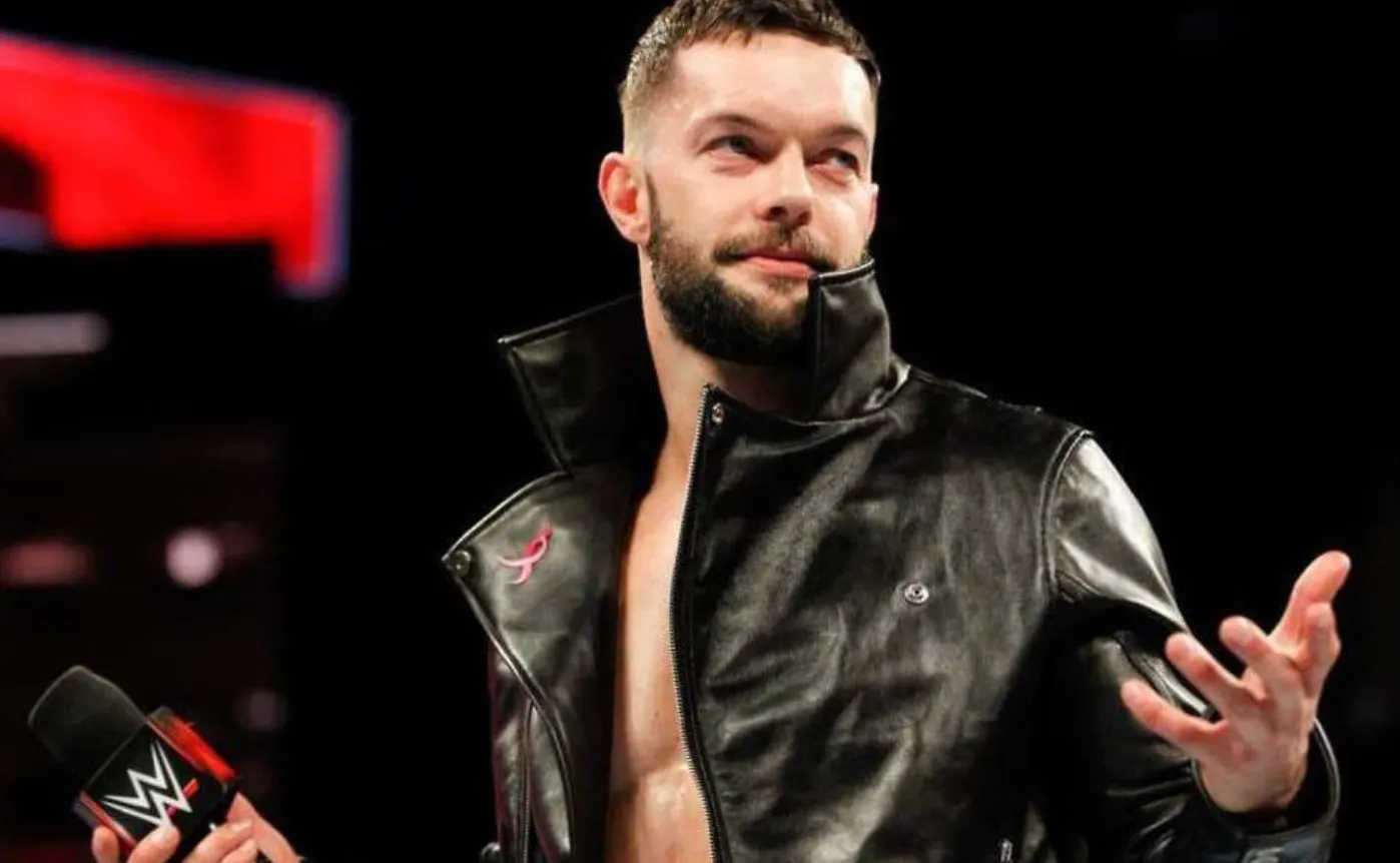 Finn Bálor Age, Biography, Net Worth, Career, and Lifestyle in 2026